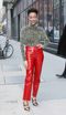 Sonequa Martin-Green Is Wearing My Dream Outfit of 1999