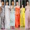 Couture Georges No. 1: Chakra