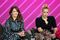 It's TCAs, Which Means It's Time To Look at Seated Celebs Making Faces