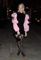 Every Year Poppy Delevingne Shows Up In Something Noteworthily Dumb