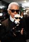 Karl Lagerfeld Has Died
