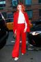 Bella Thorne, Reigning Fug Madness Champion, Dips a Toe In at Fashion Week