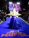 Brie Larson Kicks Off Captain Marvel in the UK