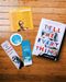 GFY Giveaway: TELL ME EVERYTHING by Sarah Enni