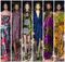 Halpern Was an Early Highlight of London Fashion Week