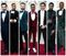 The Dudes of the Oscars Brought It