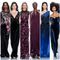 Tadashi Shoji Showed Some Stunning Work This Season