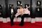 The Biggest Statement Gowns of the Grammys