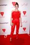 Shailene Woodley WENT FOR IT on Valentine's Day