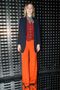 Gucci Kicked Off Milan Fashion Week with a Quiet Front Row