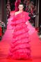 Weekend Couture Catch-Up: Yanina