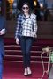Nina Dobrev Looks So Cute in Paris