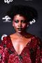Lupita Leans Into the Horror Movie Thing