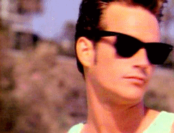 In The Category of Incredibly Terrible News, Luke Perry Is Dead