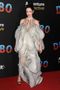 Eva Green Rolled Up to the Dumbo Premiere Looking Like a Benevolent Witch