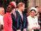 'Twas Two Outings for Harry and Meghan Today (And One For Wills and Kate)