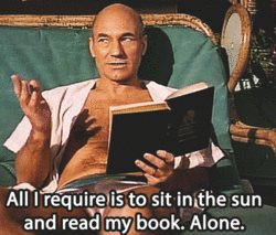 What Are You Reading?