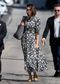 Mandy Moore Is All In on Patterns Right Now