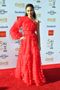 The NAACP Awards: People Not Wearing Patterns