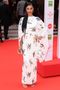 I Barely Know Who Maya Jama Is, But I Love Her Gown