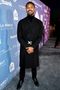 Here's Michael B Jordan in a Turtleneck Sweater