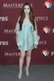 This May Be an Actual Nightgown on Lily Collins