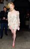 Elle Fanning Is In a Blouse