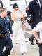 Cardi B Shows Up At Court In High Style