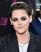 Kristen Stewart's Whole Head Looks Great Right Now