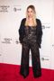 Margot Robbie's Lace Jumpsuit Is a Thud