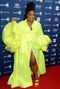 Lizzo Is a Ray of Sunshine at the GLAAD Awards
