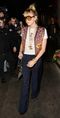 Miley Cyrus Looks Like She's In the Mood for a Summer of Love