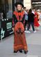 Olivia Wilde Has Confidence in Confidence Alone
