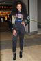 Ciara Has Been Out and About, Wearing Things