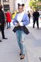 Yara Shahidi, An Adorable Person, Is Wearing a Wacky Shirt