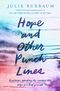 GFY Giveaway: Hope and Other Punchlines by Julie Buxbaum