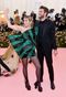 Met Gala 2019: Saint Laurent... Sort of Tried?