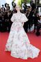 Cannes Is Once Again Leg City