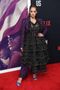 Dascha Polanco Reinvents Both Dresses AND Suits