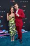 Aubrey Plaza and Cousin Matthew Are Hanging Out
