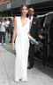 Emily Ratajkowski Looks Swell in this Dress