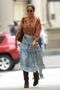 Oh No Katie Holmes What Are You Doing?!