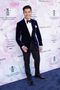 Henry Golding AND Michelle Pfeiffer Came to the Fragrance Foundation Awards