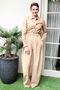 Mama Shai Gets Stuck in Boring Beige