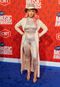 There Were Some Sassy Pants at the CMTs Last Night