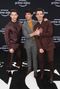 The Jonas Brothers Have a Documentary Now