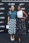 Jessica Alba and Gabrielle Union Are Wearing Real Cute Skirts