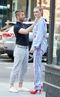 Emily Deschanel Is Dressed As Business Dorothy