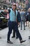 Your Afternoon Man: The Rock