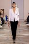 Armani Delves Into Pastels